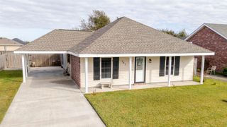 363 L Kirth Drive, Houma, LA 70363