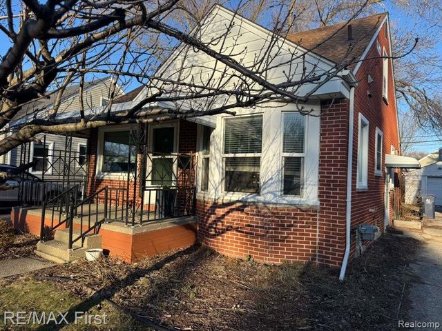 406 N Campbell Road, Royal Oak Charter Township, MI 48067