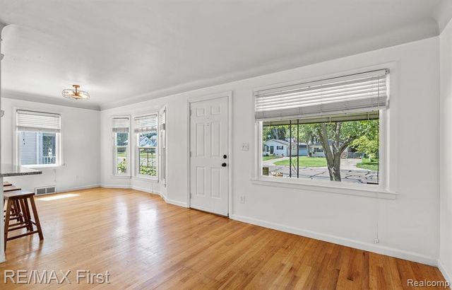 406 N Campbell Road, Royal Oak Charter Township, MI 48067