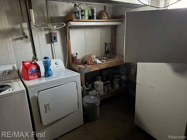 406 N Campbell Road, Royal Oak Charter Township, MI 48067