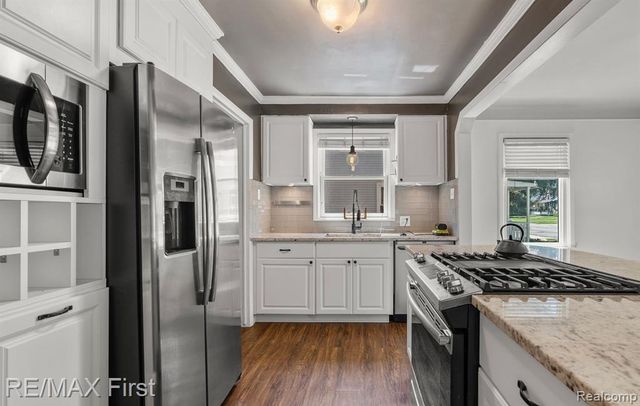 406 N Campbell Road, Royal Oak Charter Township, MI 48067