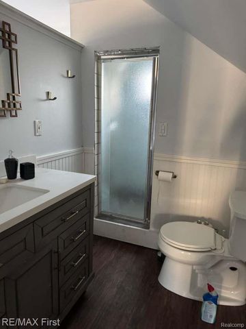 406 N Campbell Road, Royal Oak Charter Township, MI 48067