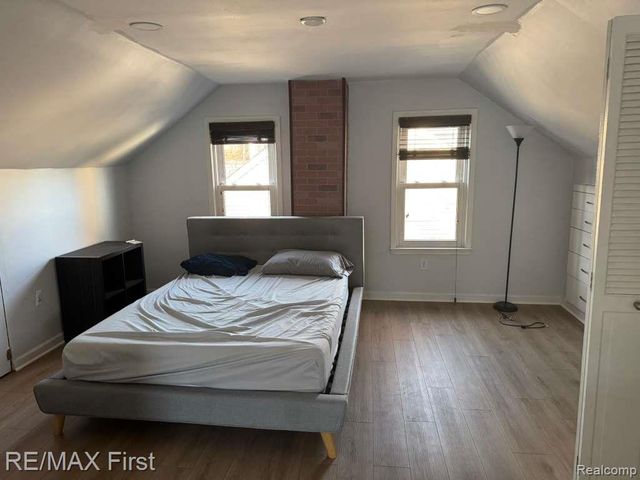 406 N Campbell Road, Royal Oak Charter Township, MI 48067