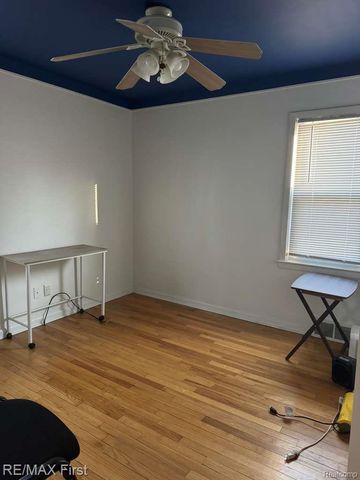 406 N Campbell Road, Royal Oak Charter Township, MI 48067