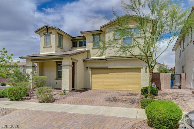 276 Homeward Way, Henderson, NV 89011