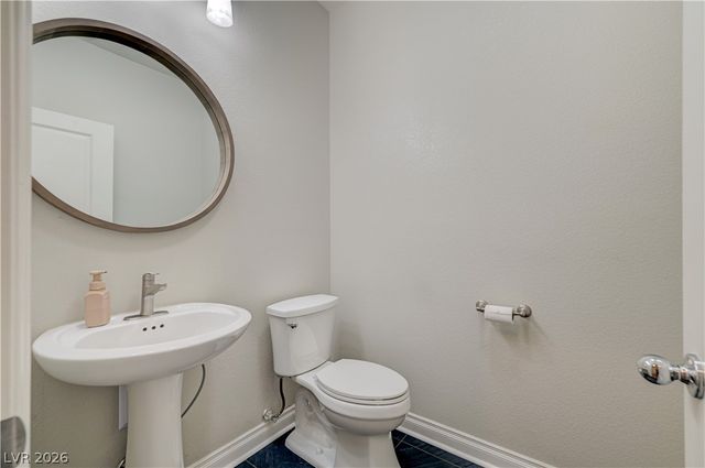 276 Homeward Way, Henderson, NV 89011