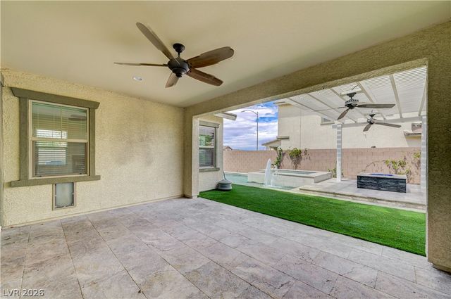 276 Homeward Way, Henderson, NV 89011