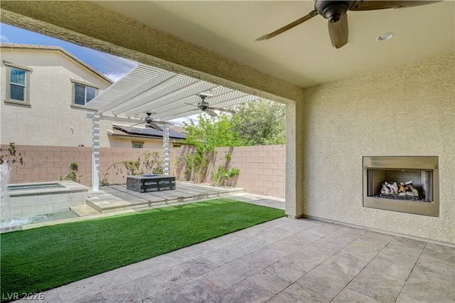 276 Homeward Way, Henderson, NV 89011