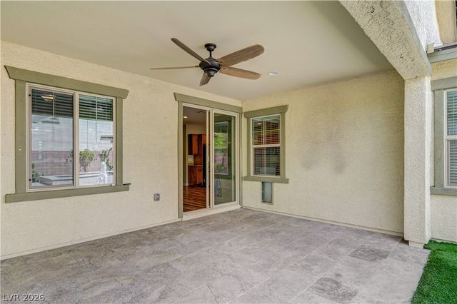 276 Homeward Way, Henderson, NV 89011