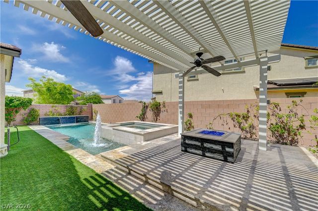 276 Homeward Way, Henderson, NV 89011