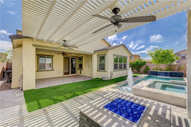 276 Homeward Way, Henderson, NV 89011