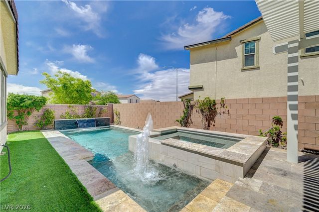 276 Homeward Way, Henderson, NV 89011