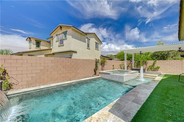 276 Homeward Way, Henderson, NV 89011