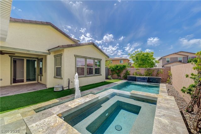 276 Homeward Way, Henderson, NV 89011