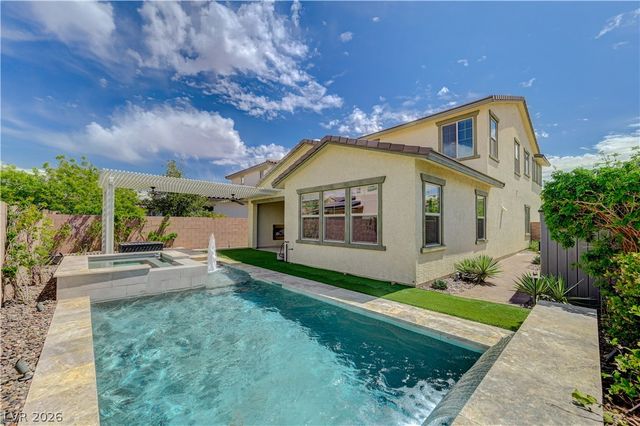 276 Homeward Way, Henderson, NV 89011