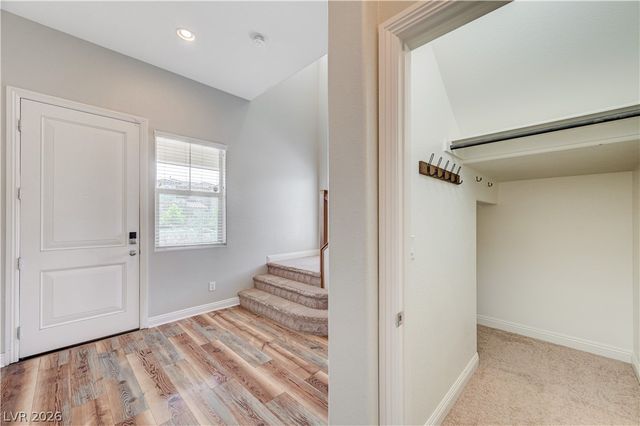 276 Homeward Way, Henderson, NV 89011