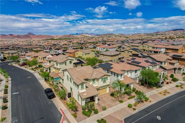276 Homeward Way, Henderson, NV 89011