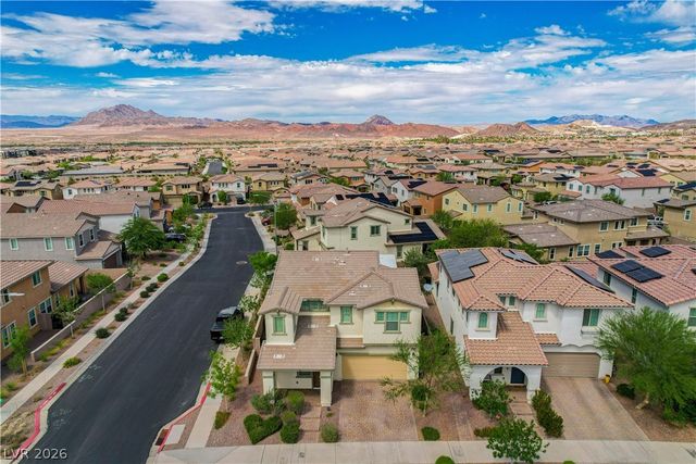 276 Homeward Way, Henderson, NV 89011