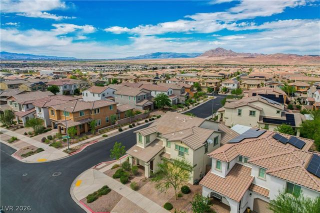 276 Homeward Way, Henderson, NV 89011