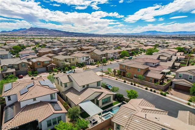 276 Homeward Way, Henderson, NV 89011