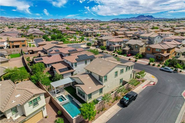 276 Homeward Way, Henderson, NV 89011
