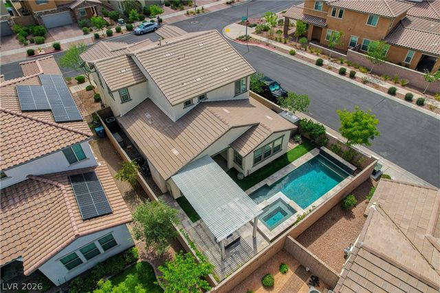 276 Homeward Way, Henderson, NV 89011