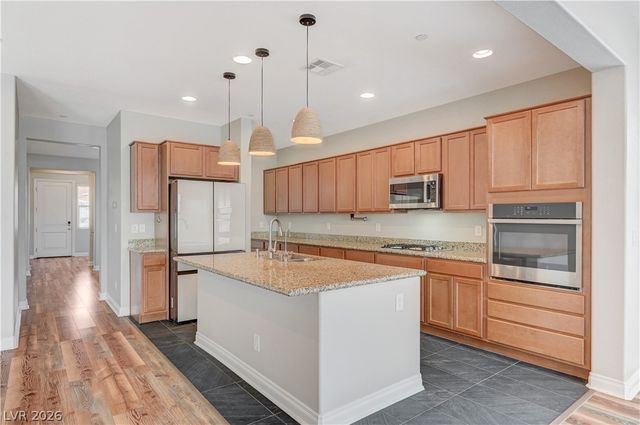 276 Homeward Way, Henderson, NV 89011