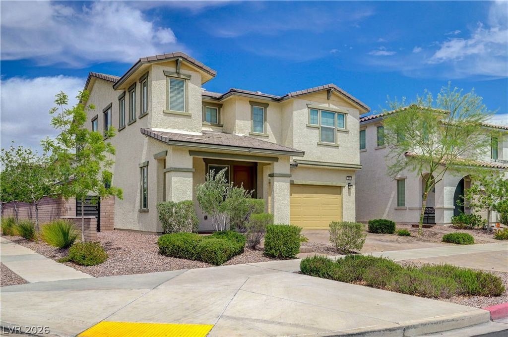 276 Homeward Way, Henderson, NV 89011