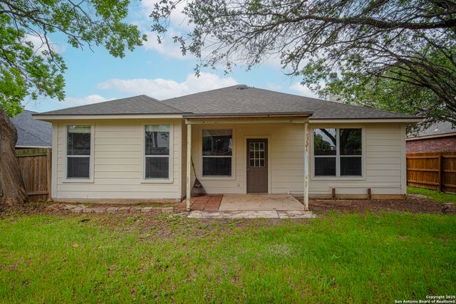 116 Laceleaf, Cibolo, TX 78108