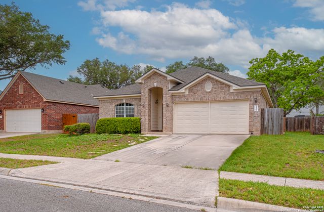 116 Laceleaf, Cibolo, TX 78108