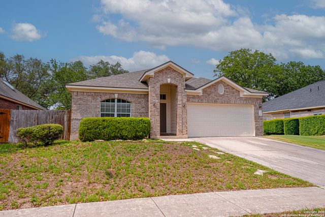 116 Laceleaf, Cibolo, TX 78108