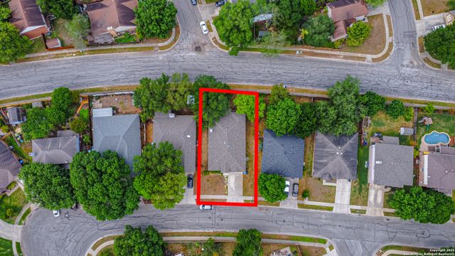 116 Laceleaf, Cibolo, TX 78108