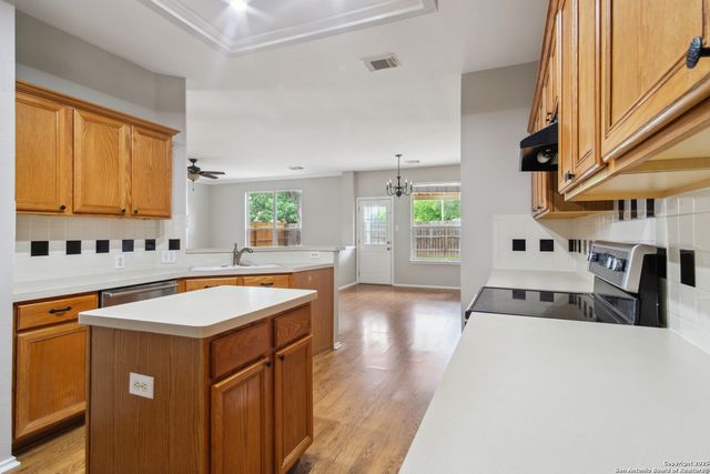 116 Laceleaf, Cibolo, TX 78108