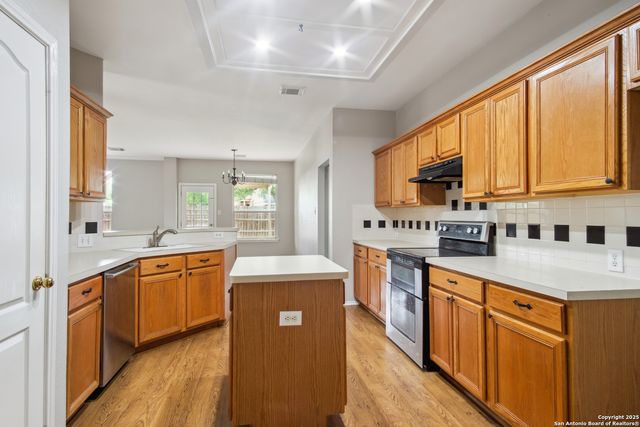 116 Laceleaf, Cibolo, TX 78108