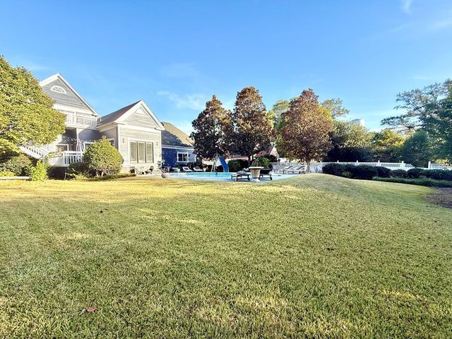 305 N College Street, Opp, AL 36467