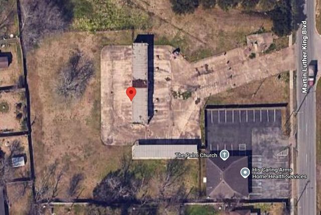 11408 Martin Luther King Jr Boulevard, Houston, TX 77048