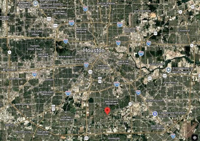 11408 Martin Luther King Jr Boulevard, Houston, TX 77048