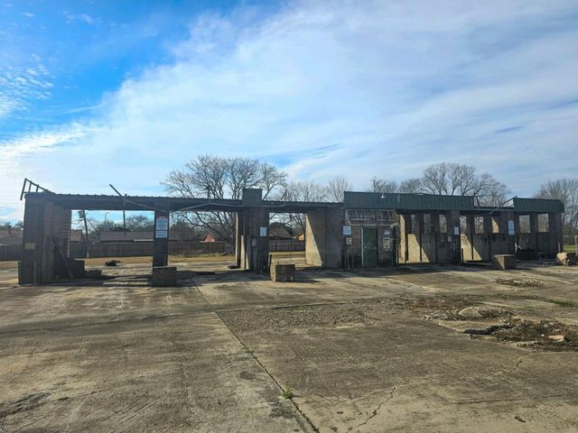 11408 Martin Luther King Jr Boulevard, Houston, TX 77048