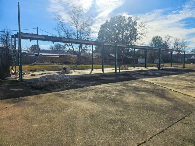 11408 Martin Luther King Jr Boulevard, Houston, TX 77048