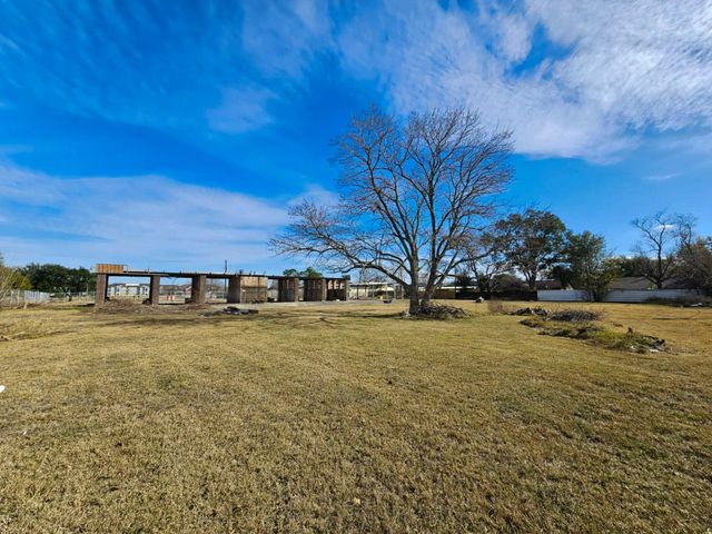 11408 Martin Luther King Jr Boulevard, Houston, TX 77048