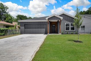 5013 Cottey Street, Fort Worth, TX 76105