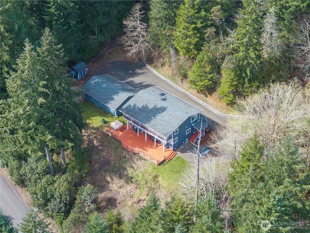 50 NE Alta Vista Drive, Belfair, WA 98528