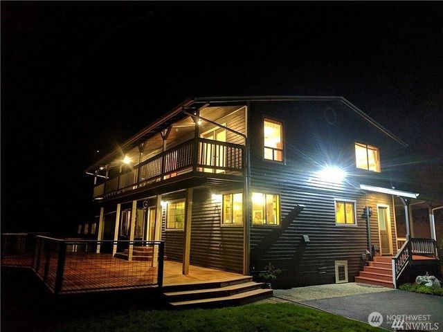 50 NE Alta Vista Drive, Belfair, WA 98528