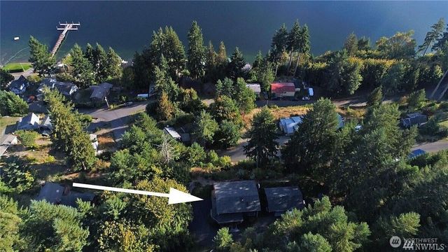 50 NE Alta Vista Drive, Belfair, WA 98528