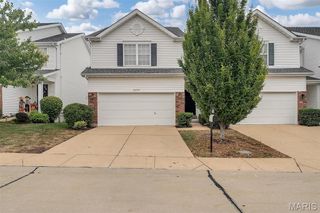 4357 Bristol View Court, St Louis, MO 63129