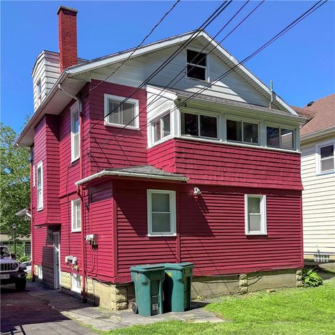 177 Alameda Street, Rochester, NY 14613