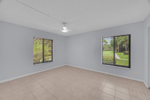 1485 SW Silver Pine Way 107 H-1, Palm City, FL 34990