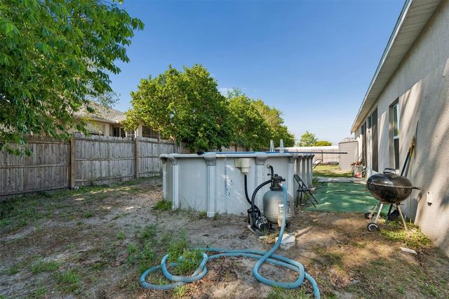 13046 LINDEN DRIVE, Spring Hill, FL 34609