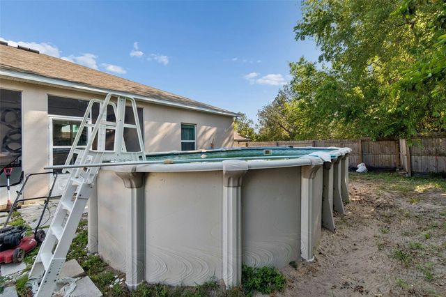 13046 LINDEN DRIVE, Spring Hill, FL 34609