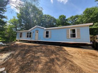 447 South Albion Road, Albion, NY 13302